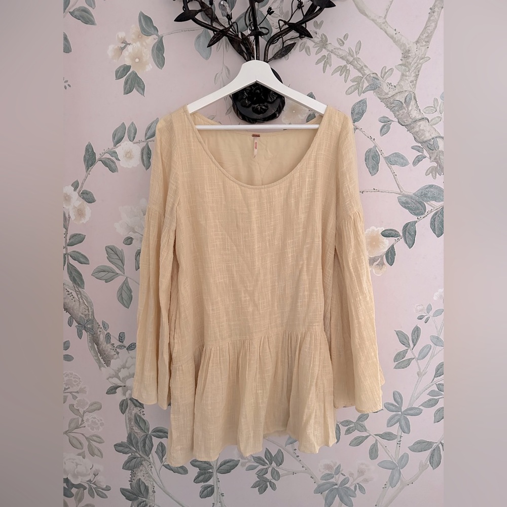 Free People Dress - good condition